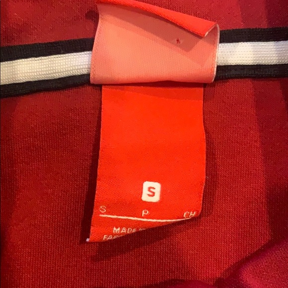 Nike jacket - Picture 3 of 6